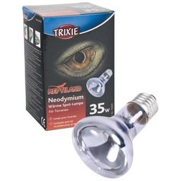 Trixie Neodymowa Żarówka Grzewcza 35W