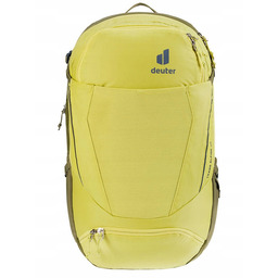 Plecak na rower Deuter Trans Alpine 30 sprout