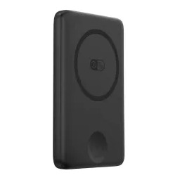 Baseus EnerFill FT11 Magnetic 10000mAh 27W Czarny Powerbank