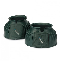 Shires Equestrian Kaloszki gumowe ARMA Touch Close Over