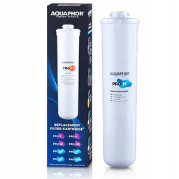 Aquaphor Wkład do filtra Pro M wkład mineralizujący