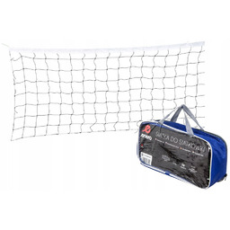 Siatka do siatkówki ENERO 587245