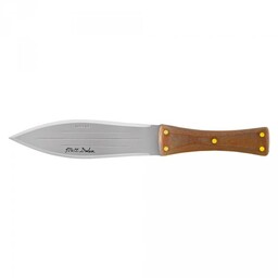 Condor Tool&knife Nóż Condor African Bush w pokrowcu