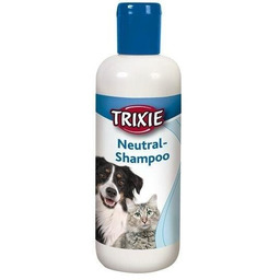 Trixie Szampon dla Psa I Kota - Neutral