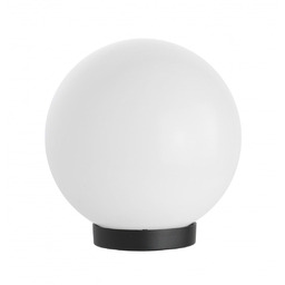 Lampa ogrodowa KULE CLASSIC G 200 Z ALU