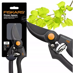 Fiskars Sekator Ogrodowy Profesjonalny P90 1001530
