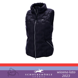 Schockemohle Kamizelka damska SUMMER ROSE SS 2023 -