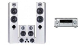 PIONEER VSX-LX305 M2 S + WILSON RAPTOR 7