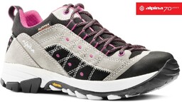 Buty Trekkingowe ALPINA GLACIA