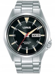 Zegarek Męski LORUS RL417BX9 Automatyczny WR100 Lorus