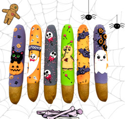 Candy Horse Paluchy z lukrem HALLOWEEN