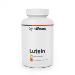 GymBeam Luteina