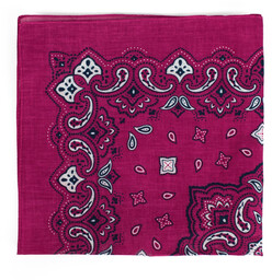 Bandana Metropolitan