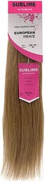 Sublime Extensions European Weave 18" nr 27", nie