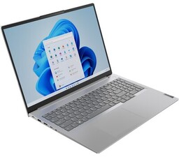 Lenovo ThinkBook 16 G6 - Core i7-13700H 16''-WUXGA
