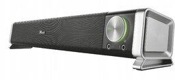 Głośnik Soundbar Komputerowy Usb 12W Pc Laptop Tv