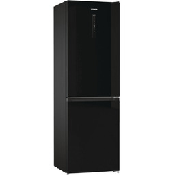 Lodówka dwudrzwiowa Gorenje NRK6192ABK4