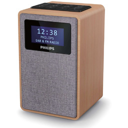 RADIO BATERYJNE FM PHILIPS TAR5005