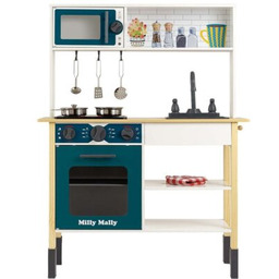 MILLY MALLY Zabawka kuchnia Astrid Ocean Zyskaj