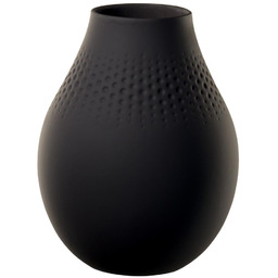 Villeroy & Boch Wazon Perle wysoki Manufacture Collier