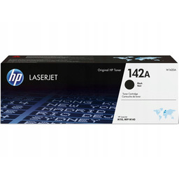 Toner Hp 142A W1420A Czarny