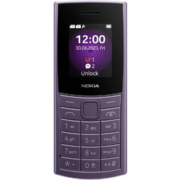Telefon komórkowy Nokia 110 128 Mb 32 Mb