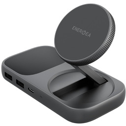 Stacja dokująca Energea WiDock Plus 7w1 USB-C 3.1