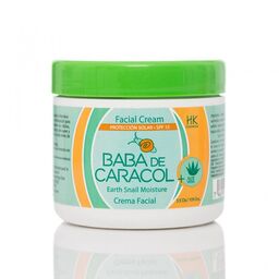 Baba de Caracol krem na dzień do twarzy