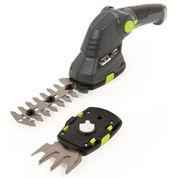 Nożyce do trawy NAC TA36-B15-JN 115mm 3.6V akumulatorowe
