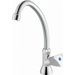 Bateria umywalkowa 27,6 cm do wody zimnej lub