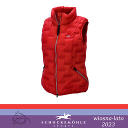 Schockemohle Kamizelka damska SUMMER ROSE SS 2023 -