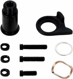 Sram Unisex  Adult Shifter 2139980046 Gear Shifter,