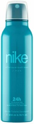 #TurquoiseVibes Man dezodorant spray 200ml