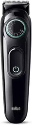 Braun Regolabarba Series 3 BT3411 Nero
