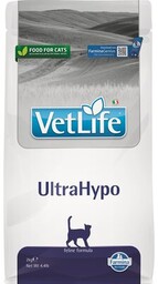 FARMINA Karma dla kota Vet Life UltraHypo 2