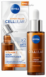 Nivea - Cellular - Expert Filler - Vitamin