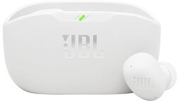 JBL Słuchawki dokanałowe Wave Buds 2 ANC Biały