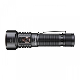 Fenix Latarka LED LD36R czarna