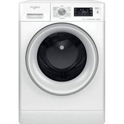Pralko-suszarka WHIRLPOOL FFWDB 964369 SV EE 9/6kg 1400obr.