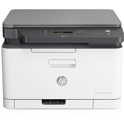 Hp Urządzenie wielofunkcyjne Color Laser Mfp 178nw