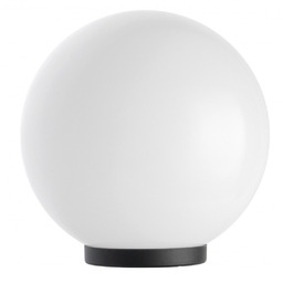 Lampa ogrodowa KULE CLASSIC G 300 Z ALU