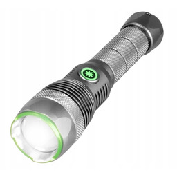 Latarka ręczna Vayox Pro Series VA0364 Taktyczna 3000lm