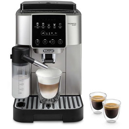De''Longhi Magnifica Start ECAM220.80.SB srebrny