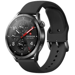 Xiaomi Watch S5 46mm Czarny Smartwatch