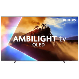 Telewizor OLED PHILIPS 55OLED801/12 55" 4K 144Hz Titan