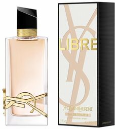 Yves Saint Laurent Libre, Woda toaletowa 50ml