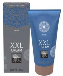 Krem na powiększenie penisa VIKING XXL, 50ml