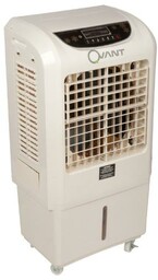 Qvant AY-YD16 Klimator