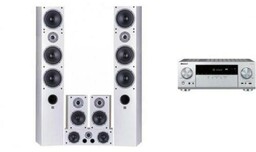 PIONEER VSX-LX305 M2 S + WILSON RAPTOR 9
