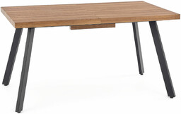 Halmar Stół z rozkładanym blatem 140-180 cm BERLIN